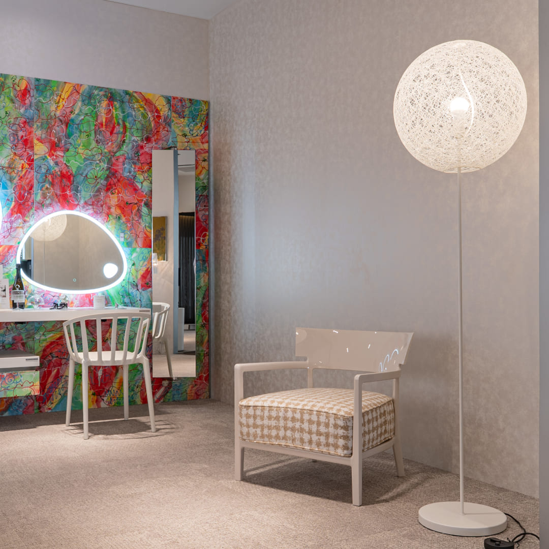 カーラランダムフロアライトセット スペシャルセット