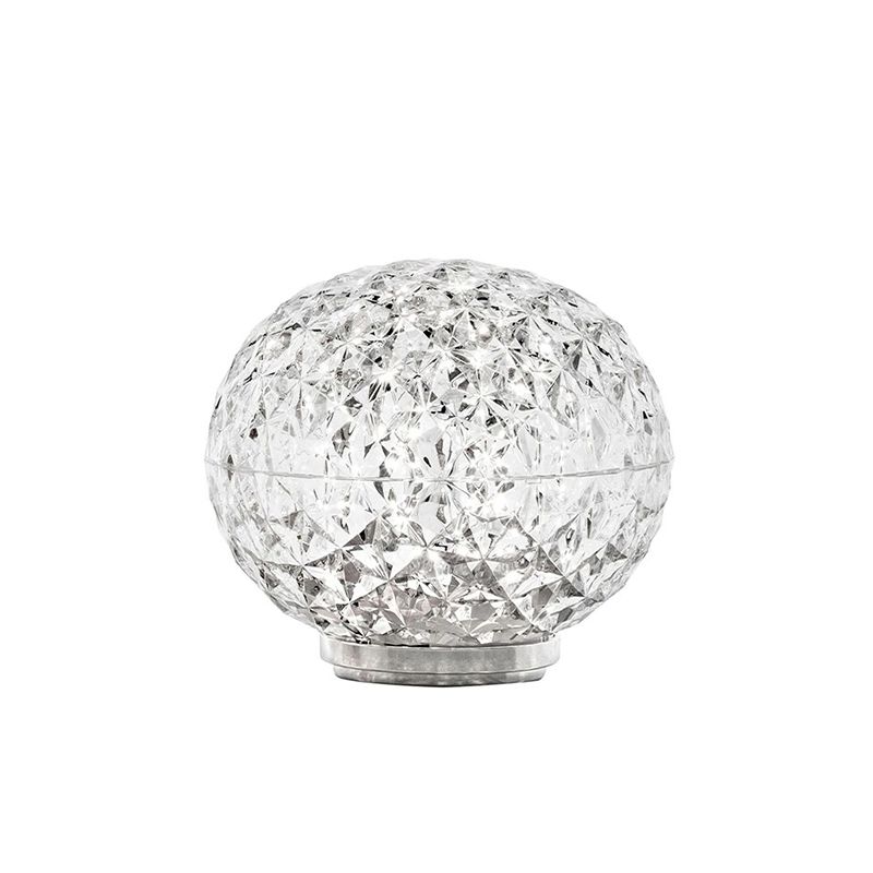 ミニプラネット バッテリー