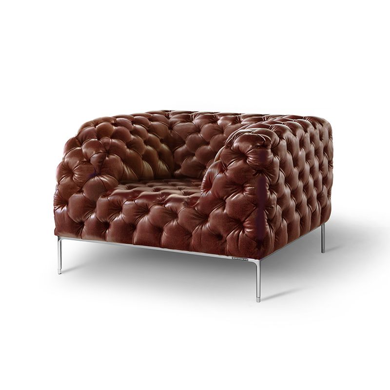 集(つどい)レザーソファ1SA［オーダーカラー］ LAST1点アイテム