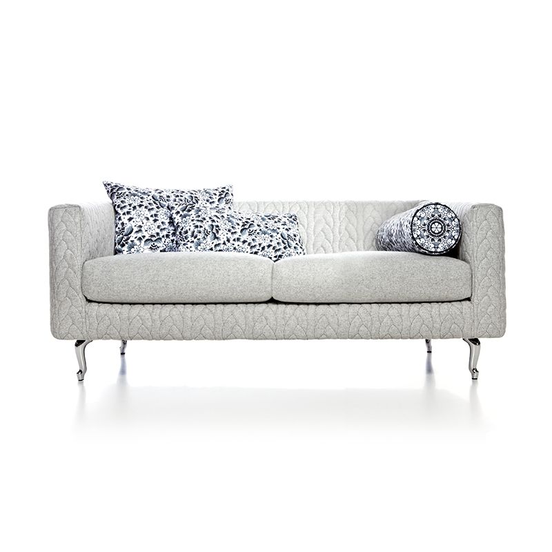 ブティック ダブルシーター デルフトグレイジャンパー Toes BLK LAST1点アイテム