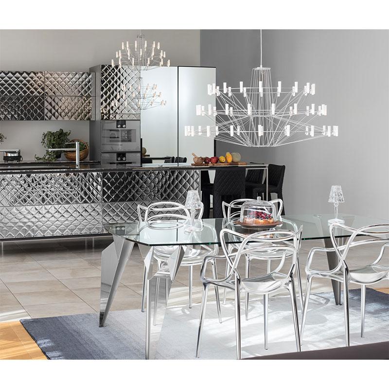 moooi コッペリア　モダンLEDシャンデリア　トーヨーキッチン コッペリア｜ トーヨーキッチンスタイル公式オンラインショップ