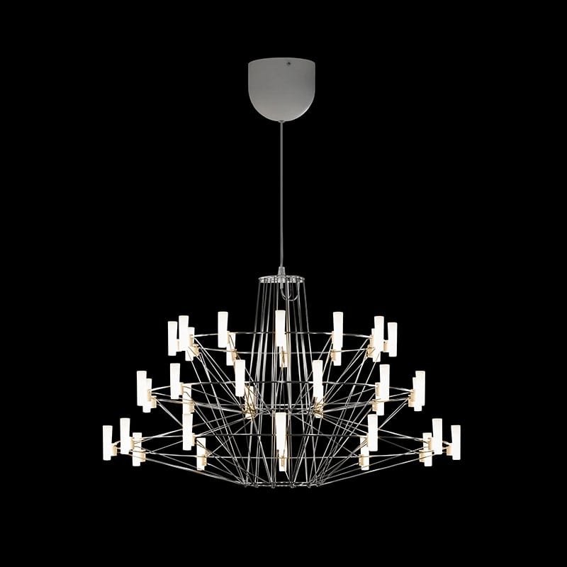 moooi モーイ コッペリア S LED シャンデリア トーヨーキッチン 照明 コッペリアS｜ トーヨーキッチンスタイル公式オンラインショップ