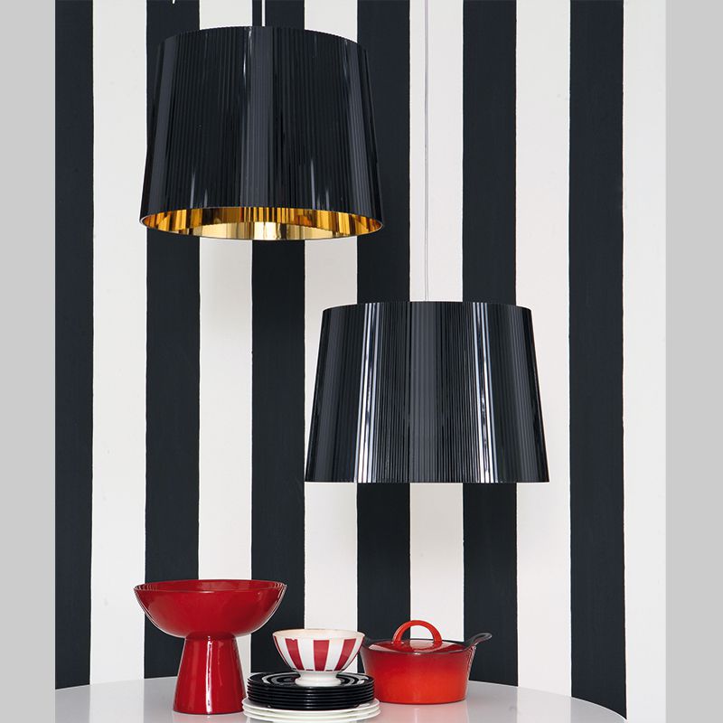 Kartell GE カルテル　ジェー　ペンダントライト ジェー｜Kartell｜カルテルオフィシャルサイト｜イタリア製 家具