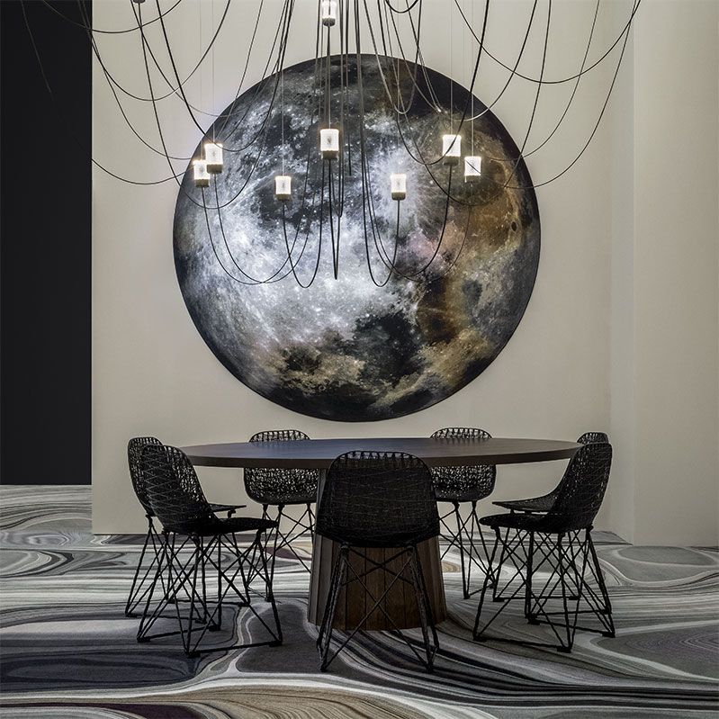 トーヨーキッチンスタイル オンラインショップ カーペットの選び方