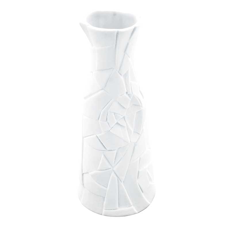 トレンカディスフラワーベース 陶磁器製