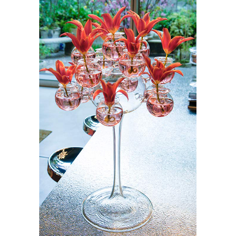 ルミエールキャンドルスタンド L｜ トーヨーキッチンスタイル公式