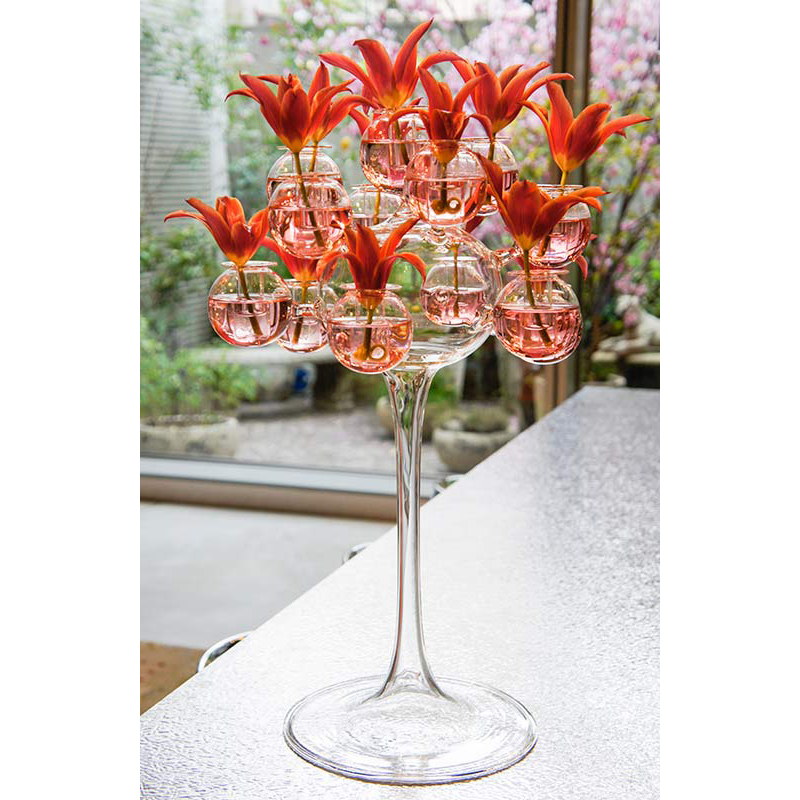 ルミエールキャンドルスタンド L｜ トーヨーキッチンスタイル公式