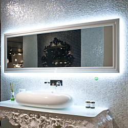 アーキテクチュラルミラー用LED照明オプション ウォールライト