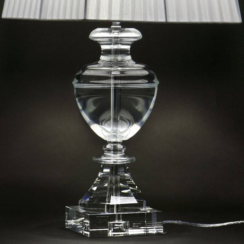 クリスタルテーブルランプ｜ トーヨーキッチンスタイル公式オンライン