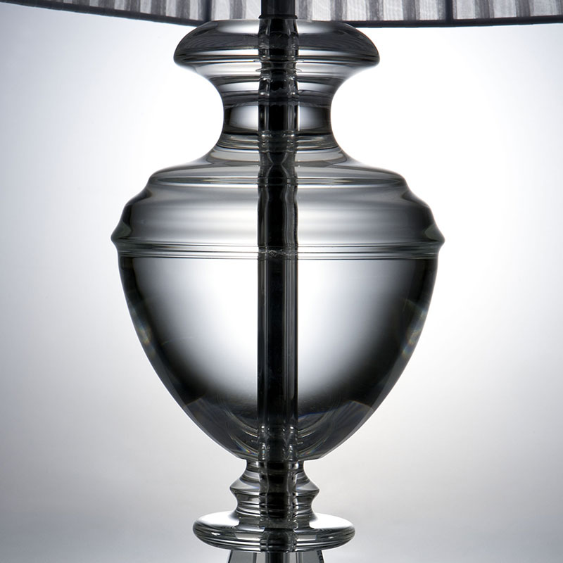 クリスタルテーブルランプ｜ トーヨーキッチンスタイル公式オンライン