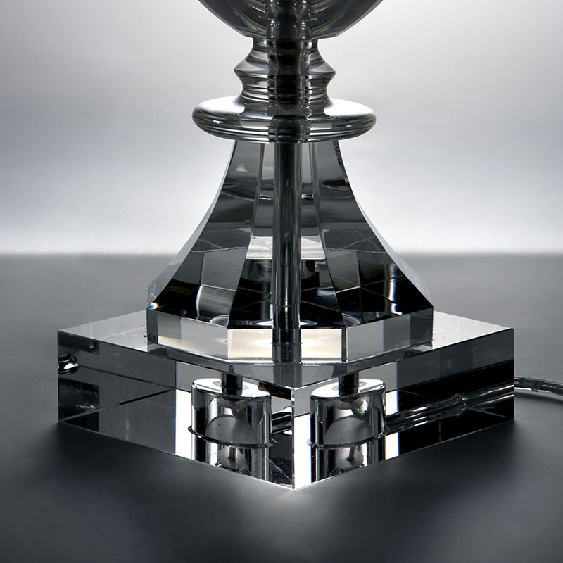 クリスタルテーブルランプ｜ トーヨーキッチンスタイル公式オンライン