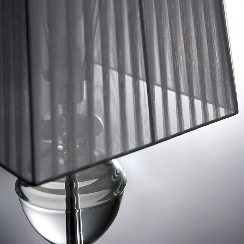 クリスタルテーブルランプ｜ トーヨーキッチンスタイル公式オンライン