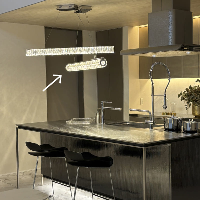 かってくらんしょ クランカーシリンダー120｜ トーヨーキッチンスタイル公式オンライン