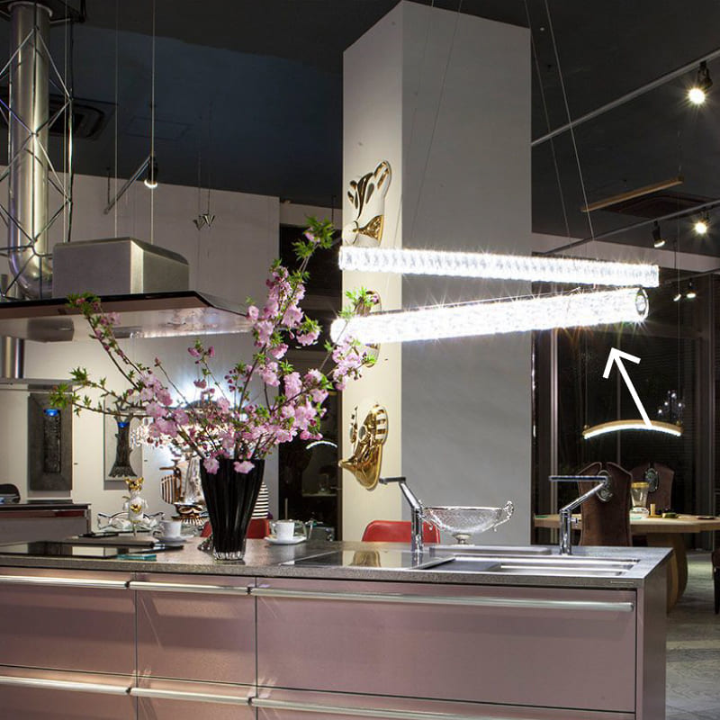 クランカーシリンダー120｜ トーヨーキッチンスタイル公式オンライン