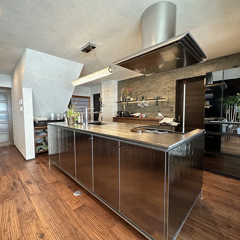 クランカーシリンダー120｜ トーヨーキッチンスタイル公式オンライン