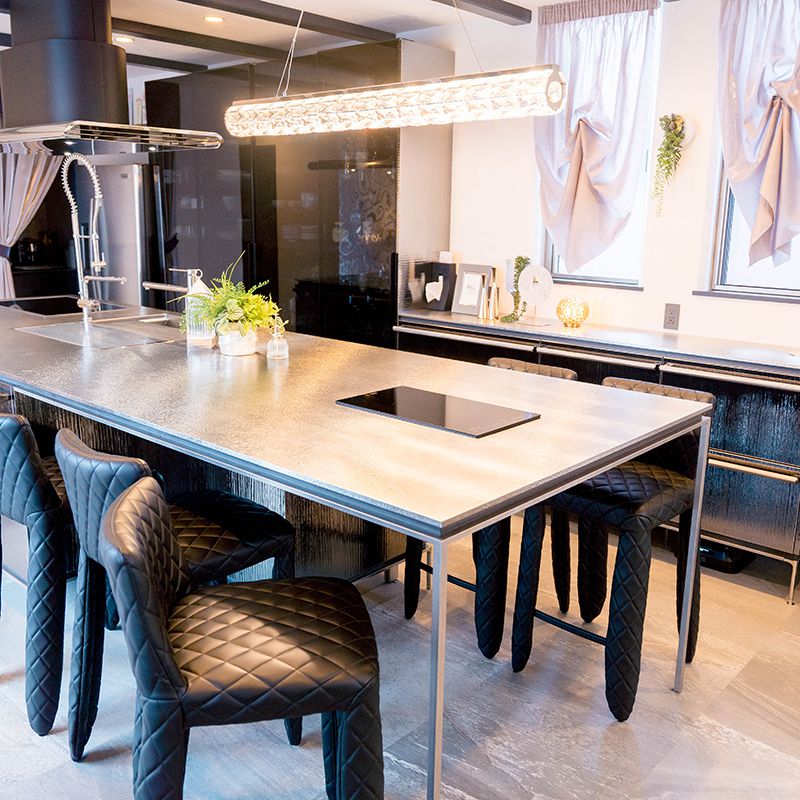 クランカーシリンダー120｜ トーヨーキッチンスタイル公式オンライン