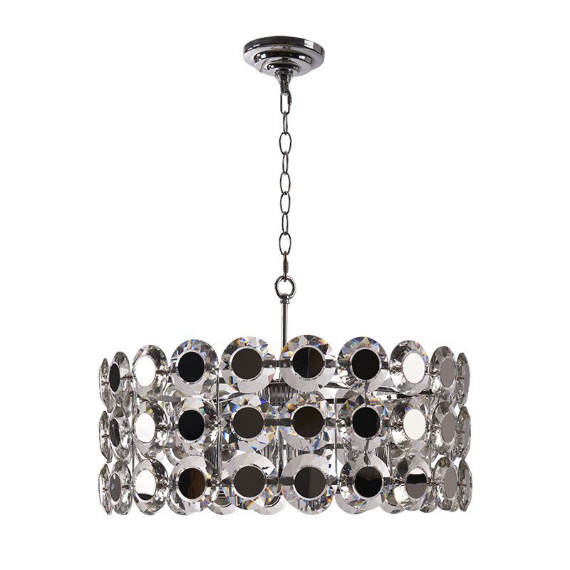 クランカーサテライト6 シャンデリア