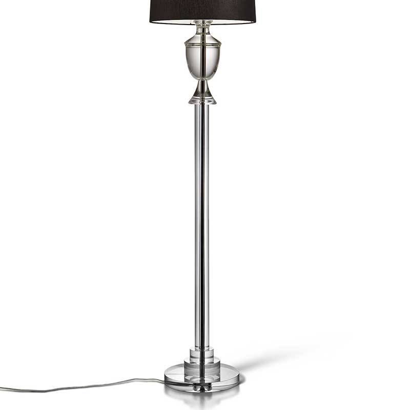 クリスタルフロアランプ｜ トーヨーキッチンスタイル公式オンライン