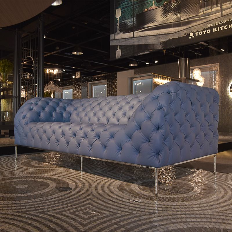 集(つどい)レザーソファ3SA［オーダーカラー］｜ トーヨーキッチン