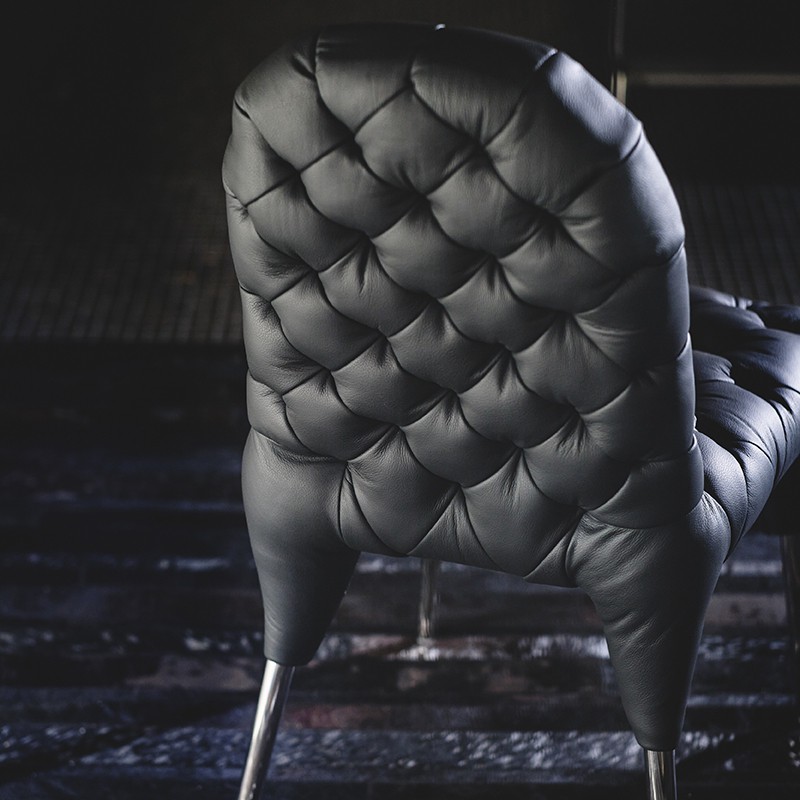 集(つどい)チェア｜ トーヨーキッチンスタイル公式オンラインショップ