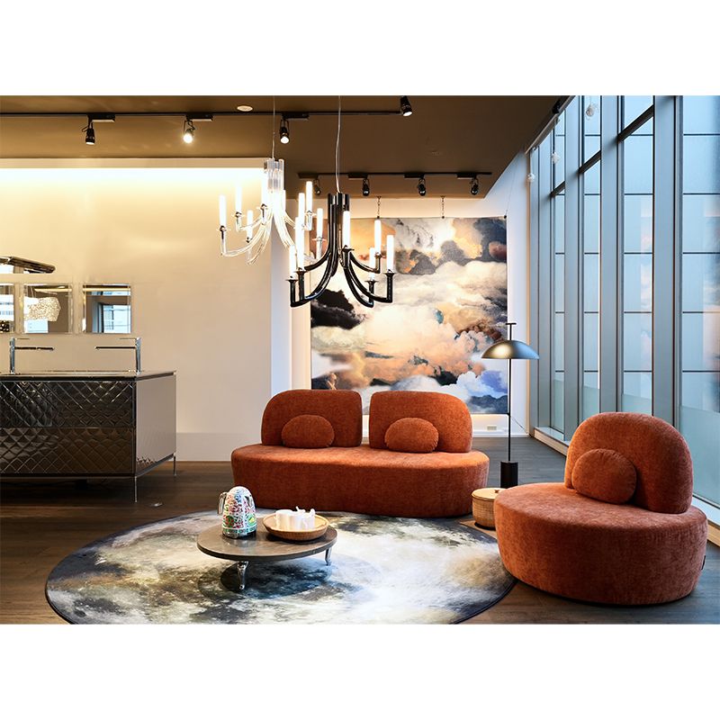 集（つどい）ソファCK 1S｜ トーヨーキッチンスタイル公式オンライン