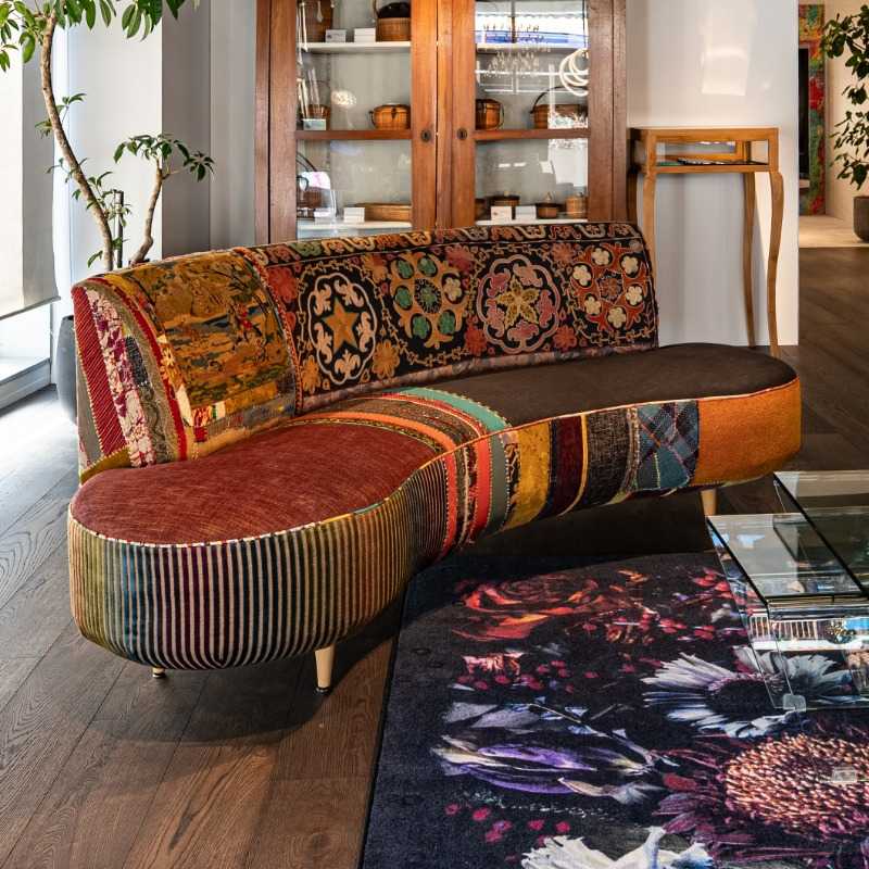 ビーン 2～3人掛け