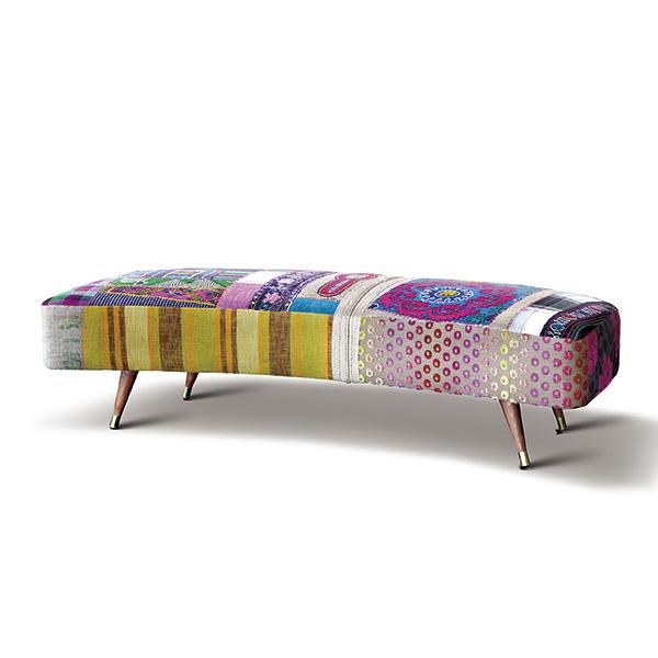 ファットゥーシュ ソファ