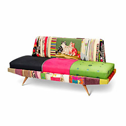 ティーヴィーソファ 2～3人掛け