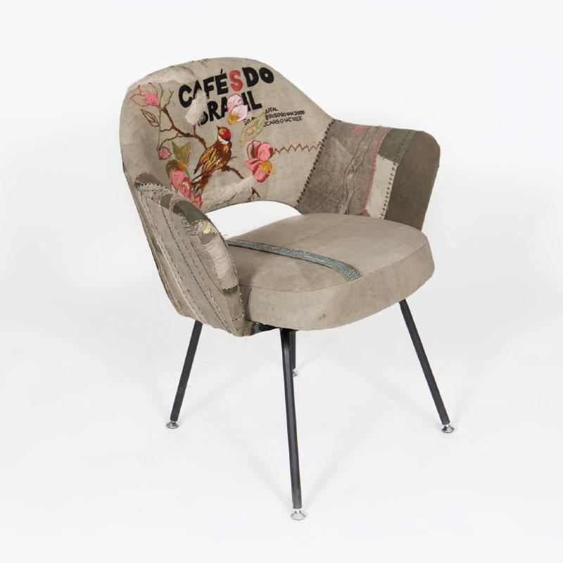 カフェドブラジル 家具