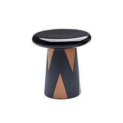 ティーテーブル D1 ロー・サイドテーブル