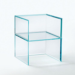 プリズムアームチェア