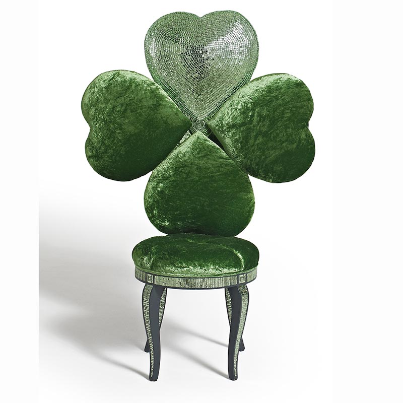 ラッキー チャーム 家具