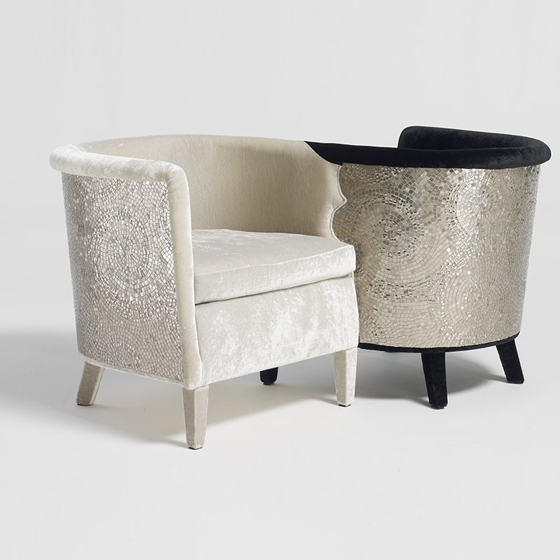 シークレット ラバーズ 家具