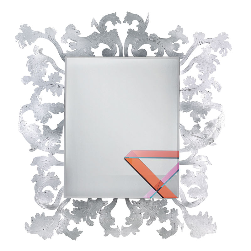 シュトゥルムウントドラング ミラー