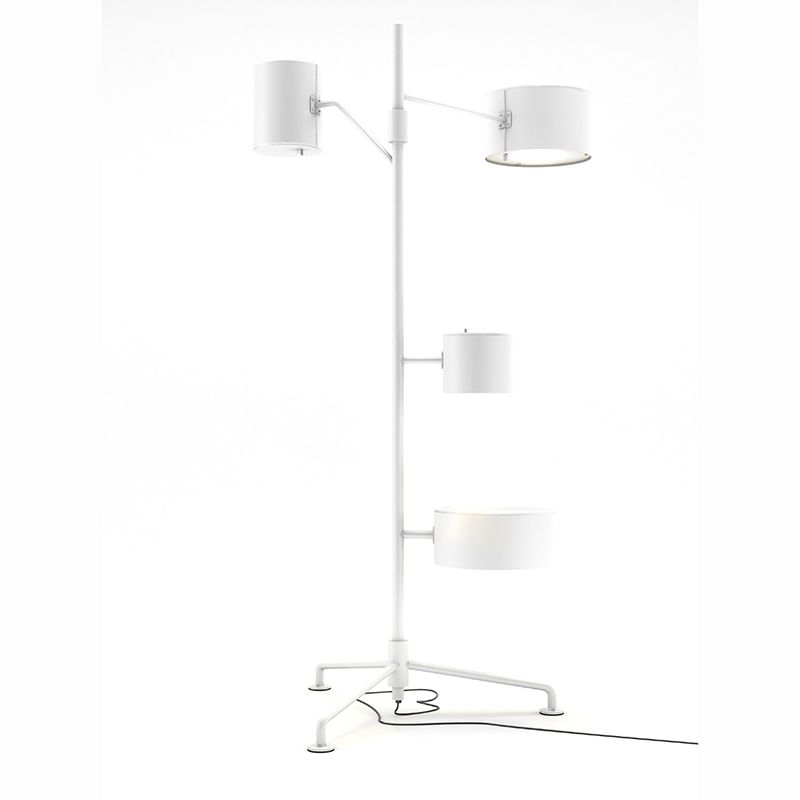 スタティストクラットフロアランプ moooi | モーイ