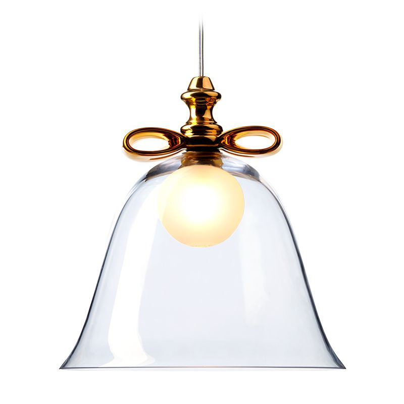 ベルランプM ゴールドボウ