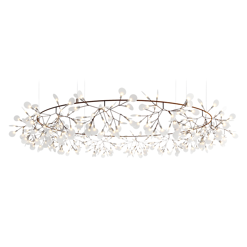 ヘラクレウム3ビッグオー moooi | モーイ