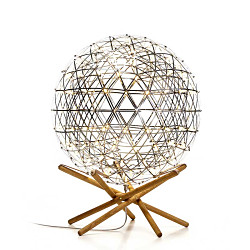 レイモンドテンセグリティフロアランプR61 moooi | モーイ