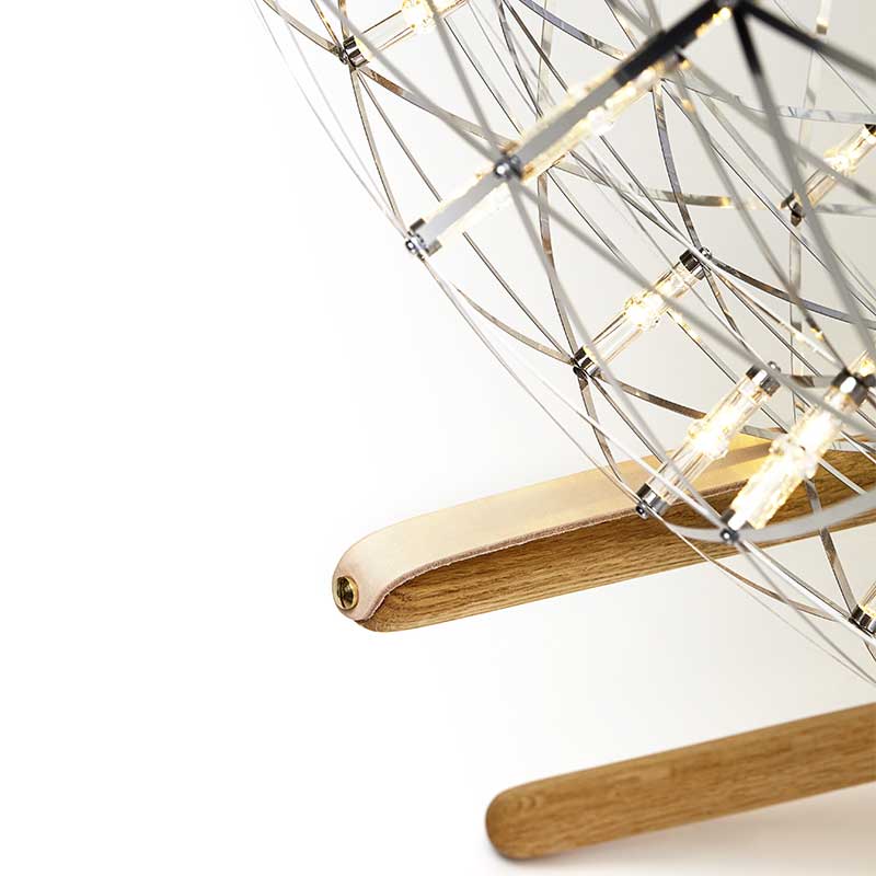 レイモンドテンセグリティフロアランプR61｜ トーヨーキッチンスタイル