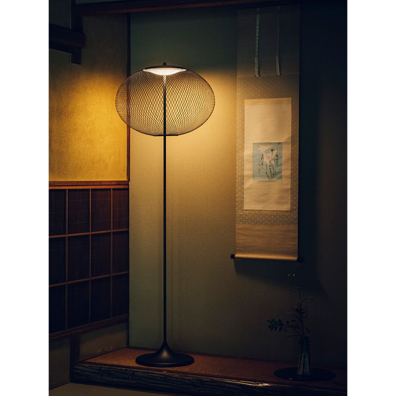 テーブルランプ　　フロアランプ エヌアールツーフロアランプ｜ トーヨーキッチンスタイル公式