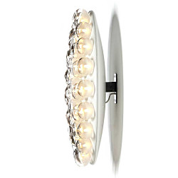 プロップライトラウンドウォール moooi | モーイ