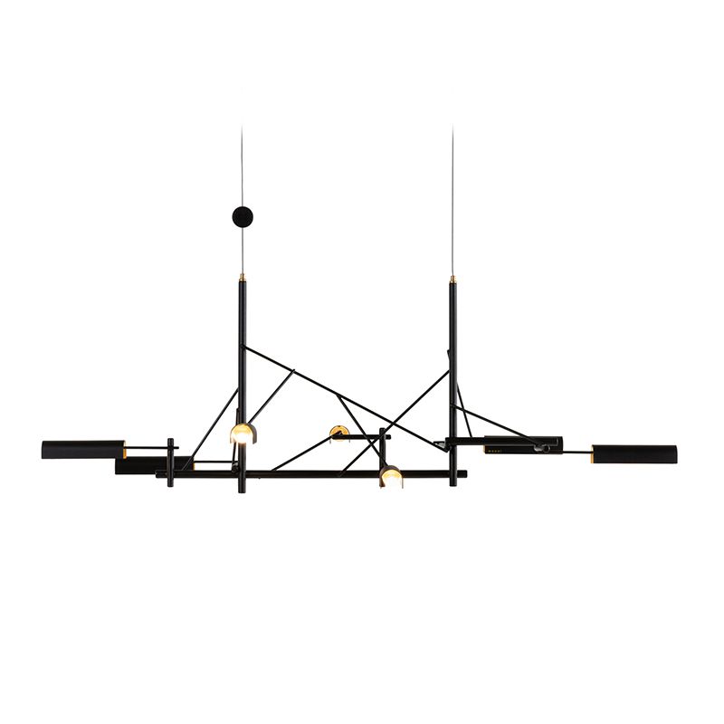 ティンカリング85 照明