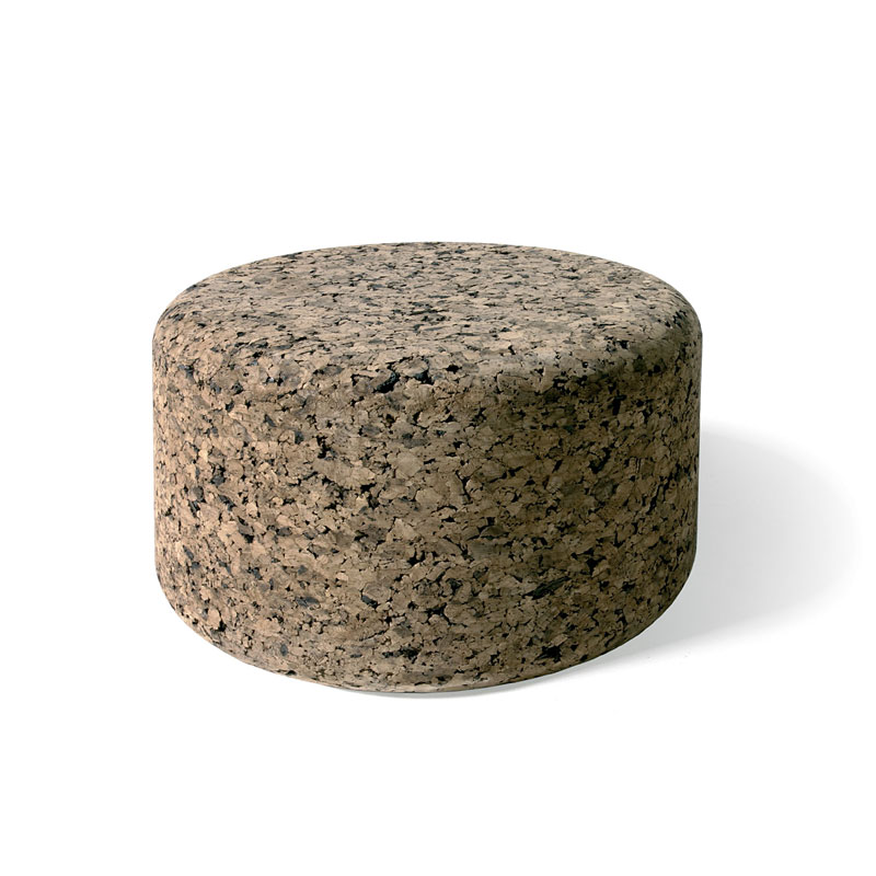 コルク ロー ロー・サイドテーブル