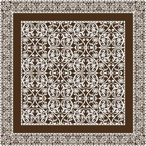 カーペットNo.12 moooi | モーイ