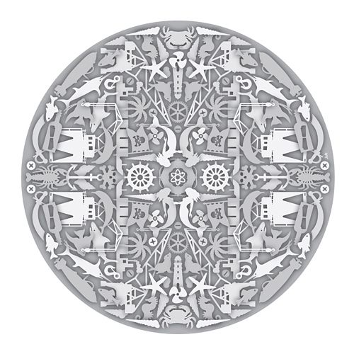 ファームシップカーペット 家具