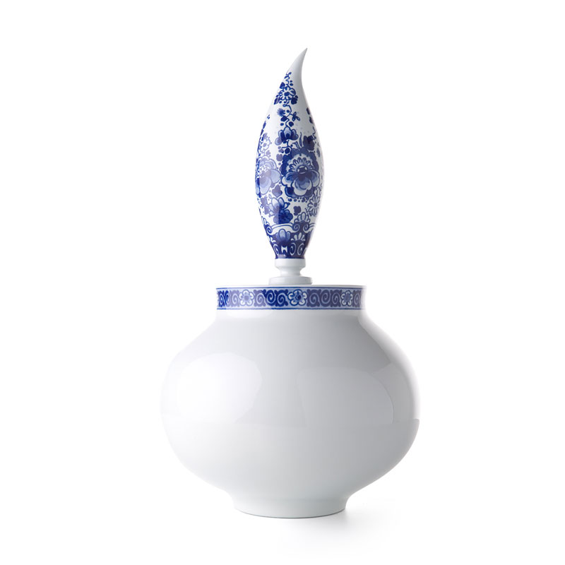 デルフトブルーNo.2 moooi | モーイ