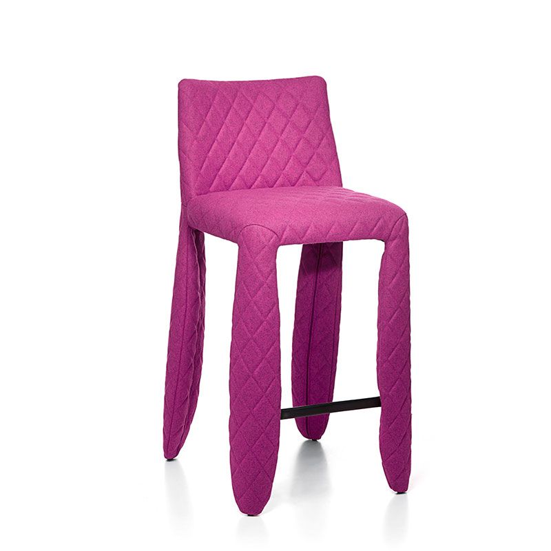 モンスターバースツールロー DM 家具