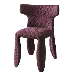 モンスターアームチェアDM moooi | モーイ