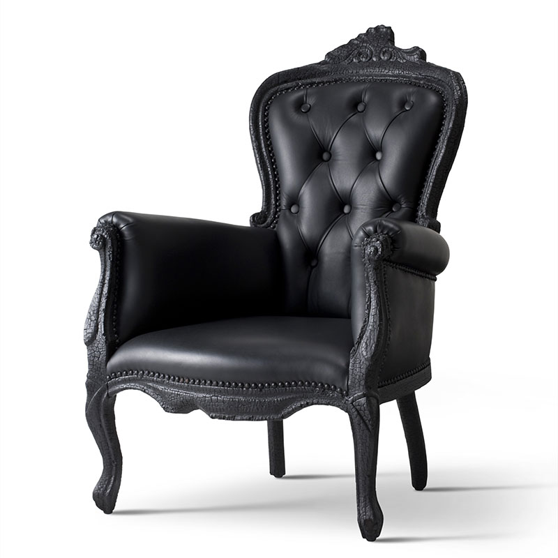 スモークチェア moooi | モーイ