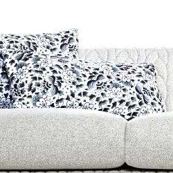 ブティックピロー デルフトグレイJB moooi | モーイ